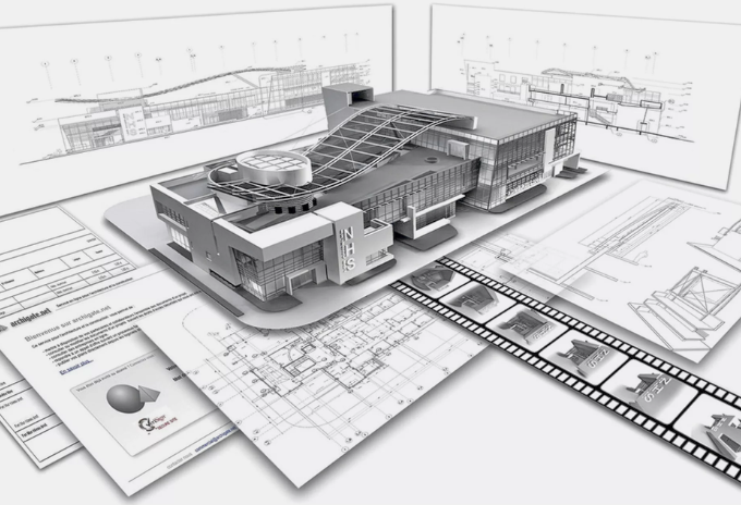 Описание для "BIM-технологии в управлении проектами"