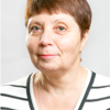 Комарова Людмила Юрьевна